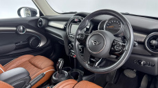 MINI Hatchback 2.0 Cooper S Exclusive II 3dr Auto [Comfort Pack] Petrol Hatchback